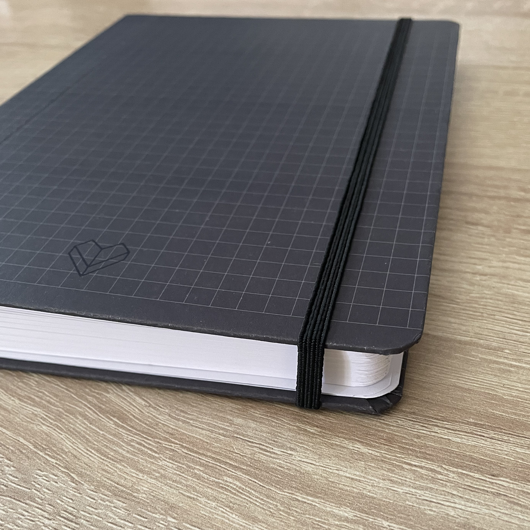 S-Tinta - Cuaderno ideal para Lettering, Pluma Fuente y Marcadores de Arte.