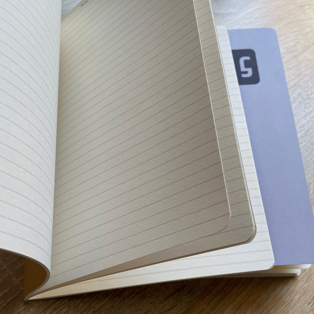 P-Notes - Libreta para ideas, orden y regalos.