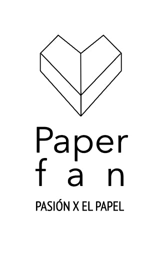 Paperfan