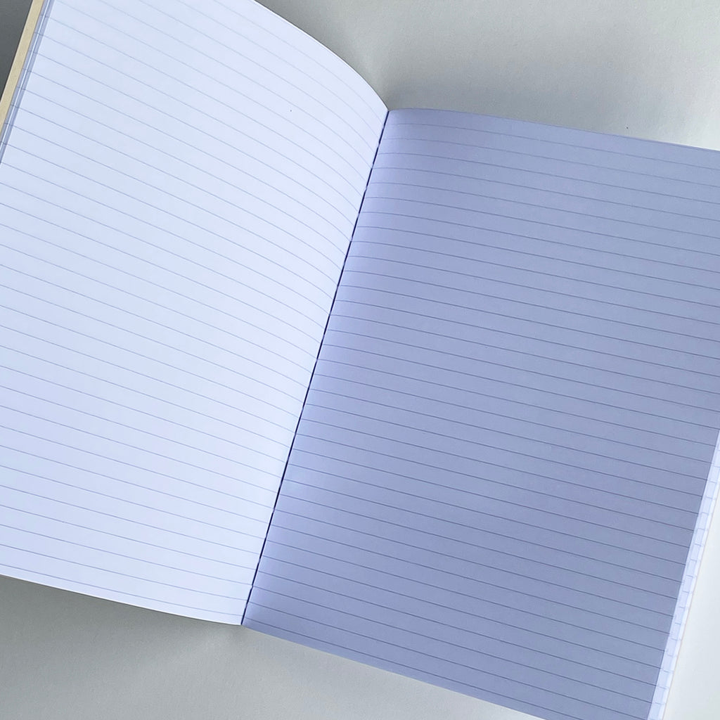 P-Notes - Libreta para ideas, orden y regalos.