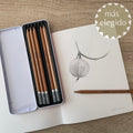 Kit Creativo: DIBUJO DESDE CERO