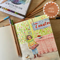 Kit Creativo: ILUSTRACIÓN