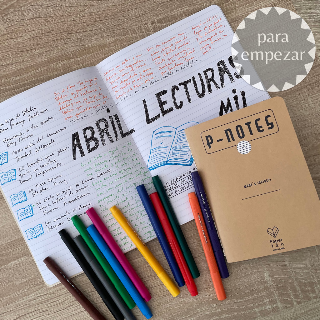 Kit Creativo: TIEMPO PARA TI