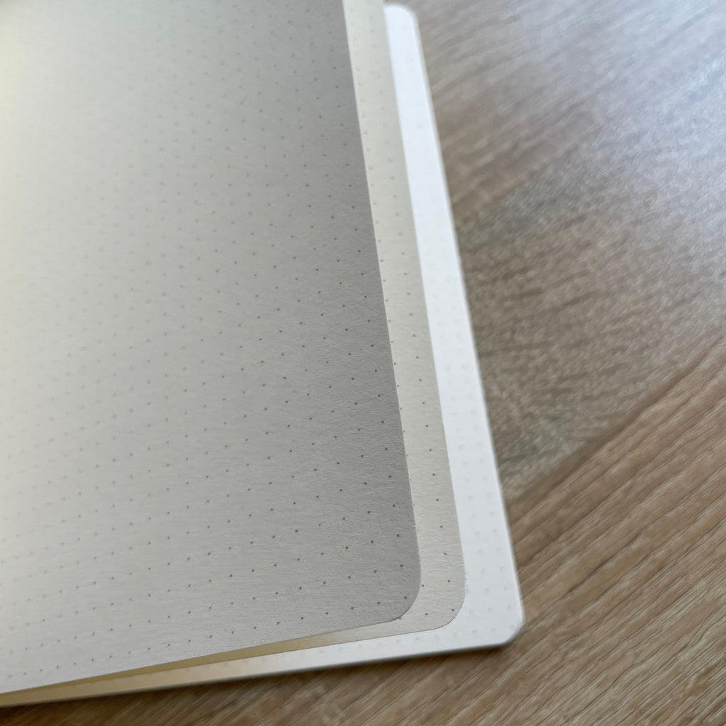 P-Notes - Libreta para ideas, orden y regalos.