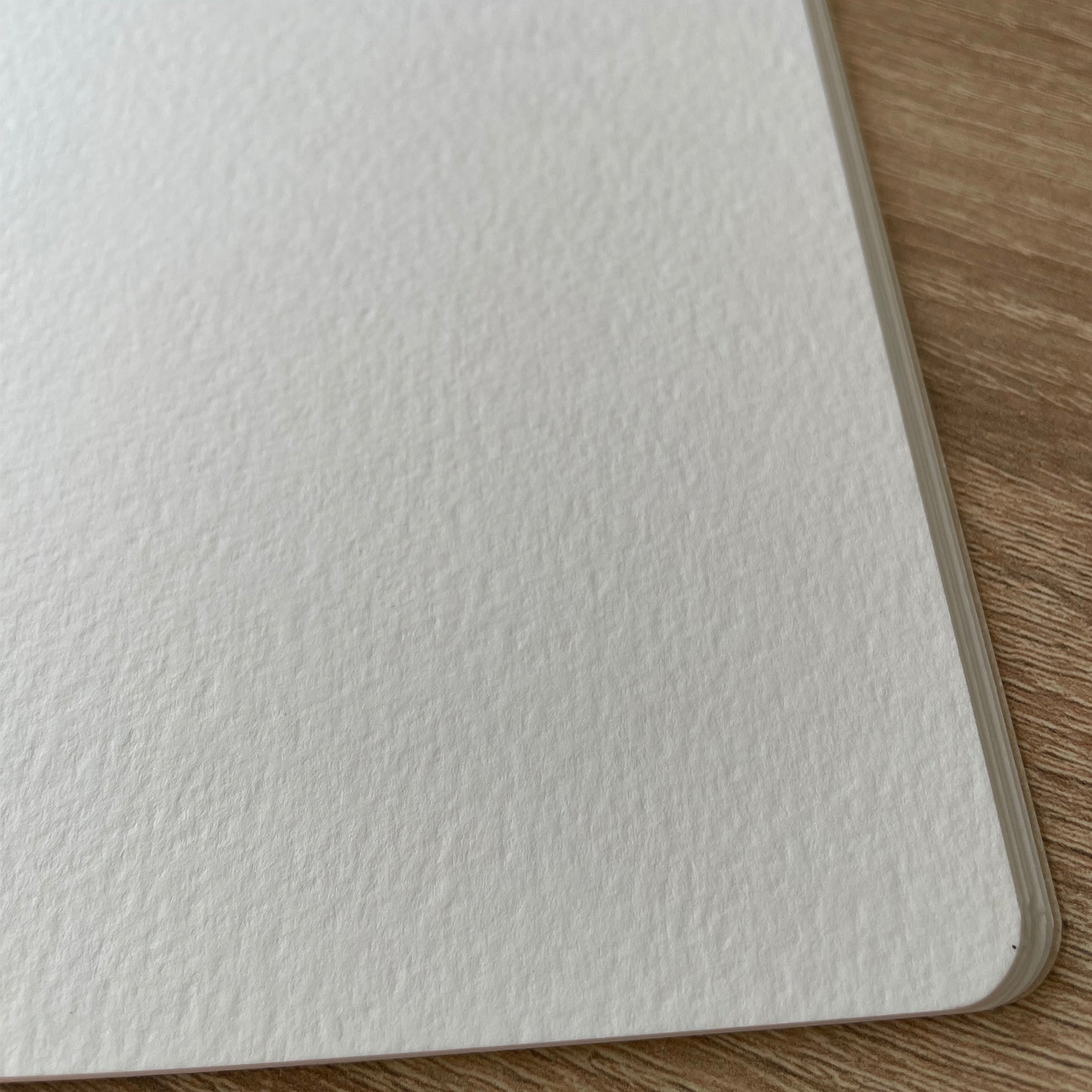 P-Notes Sketchbook Acuarela - Libreta para dibujar