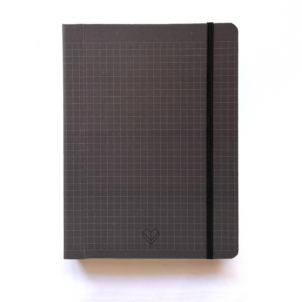 S-Tinta - Cuaderno ideal para Lettering, Pluma Fuente y Marcadores de Arte.