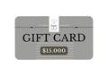 Gift Card PARA VOLVER A CREAR